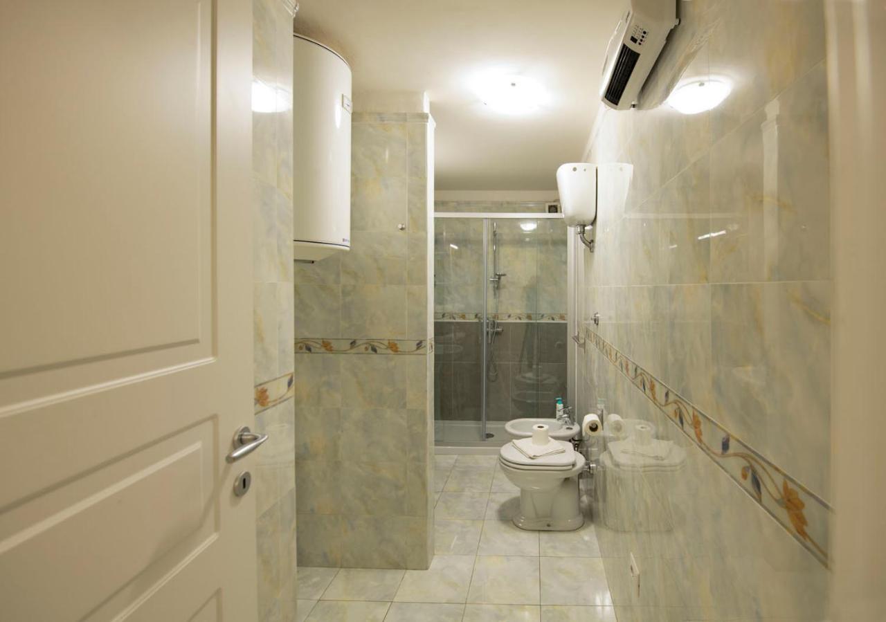 Mamo Florence - Cavour Rosa Apartment מראה חיצוני תמונה